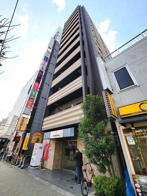 ハーモニーレジデンス錦糸町#002